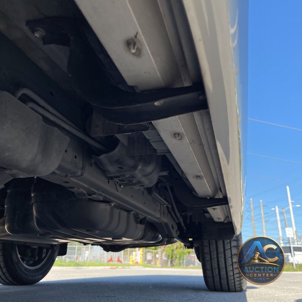 2021 Lexus GX 460 Base