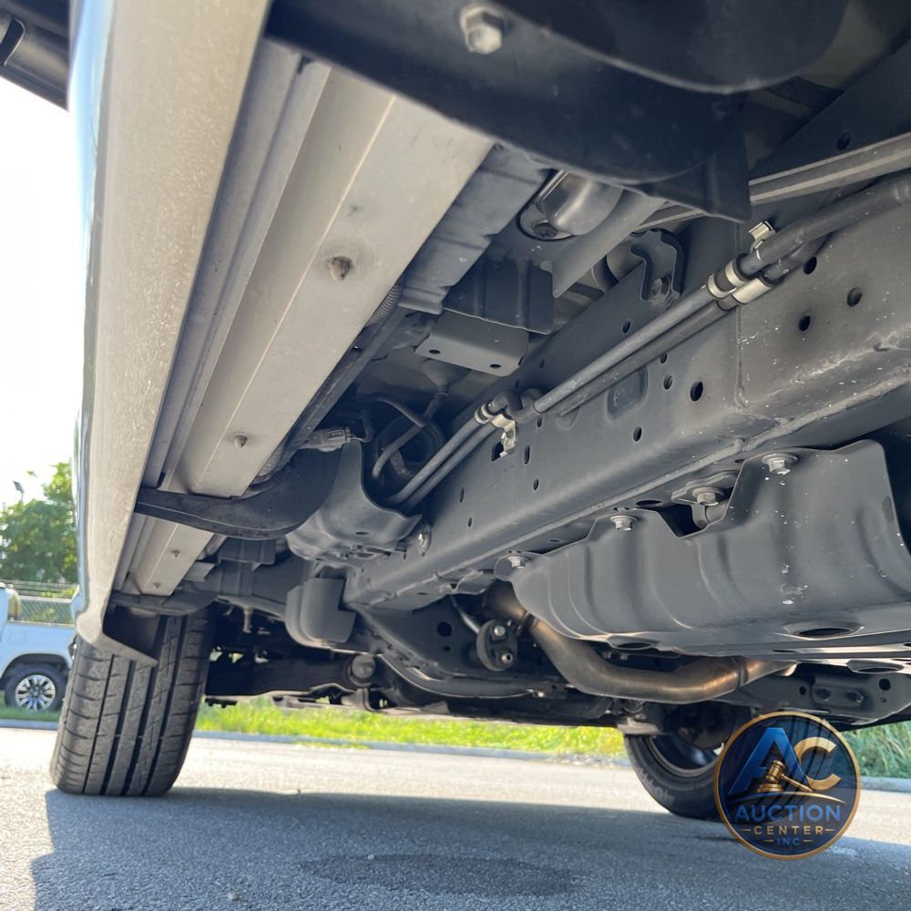 2021 Lexus GX 460 Base