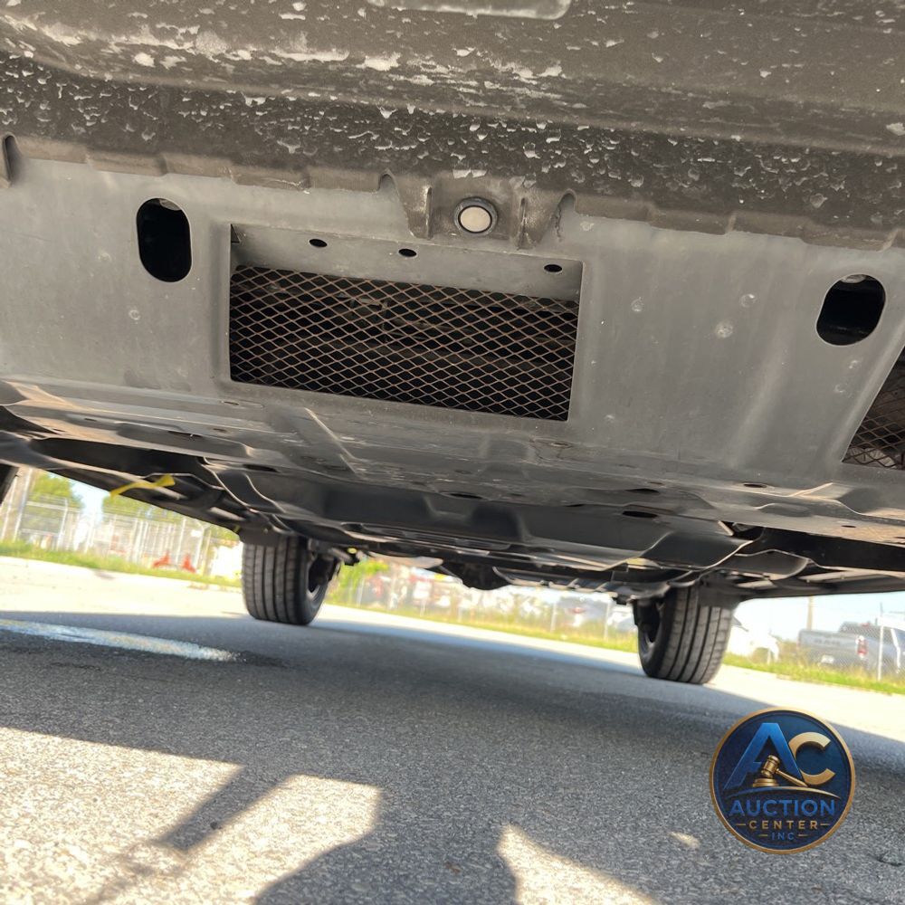 2021 Lexus GX 460 Base