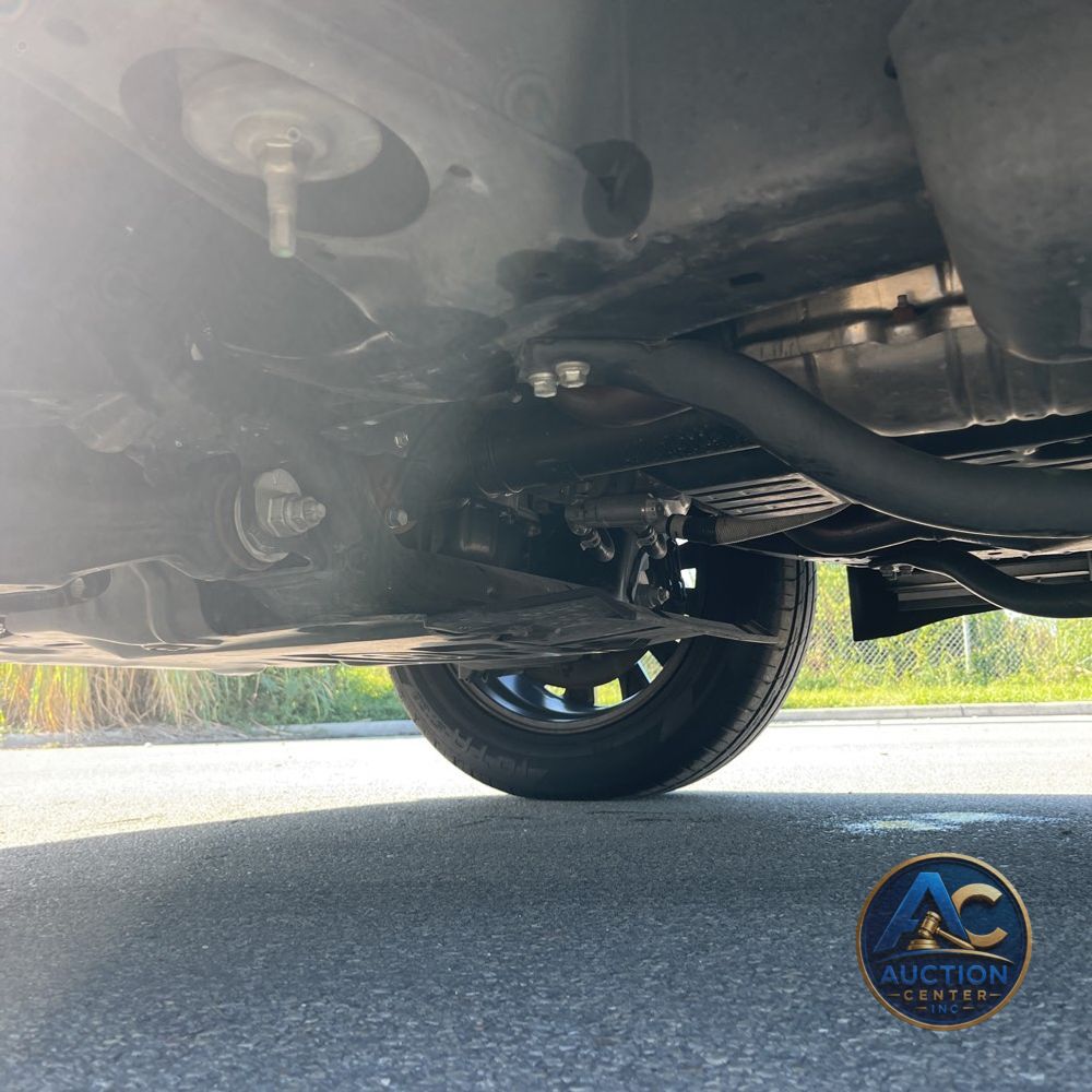 2021 Lexus GX 460 Base