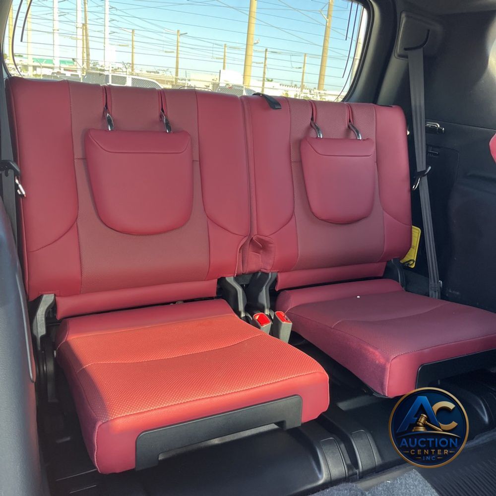 2021 Lexus GX 460 Base