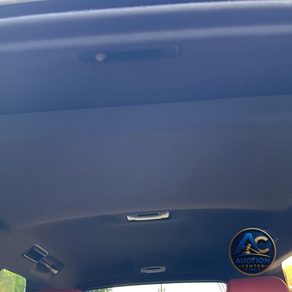 2021 Lexus GX 460 Base