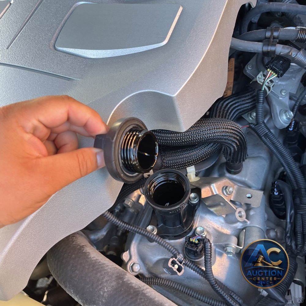 2021 Lexus GX 460 Base