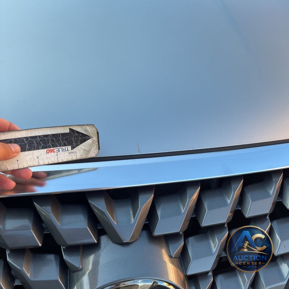 2021 Lexus GX 460 Base