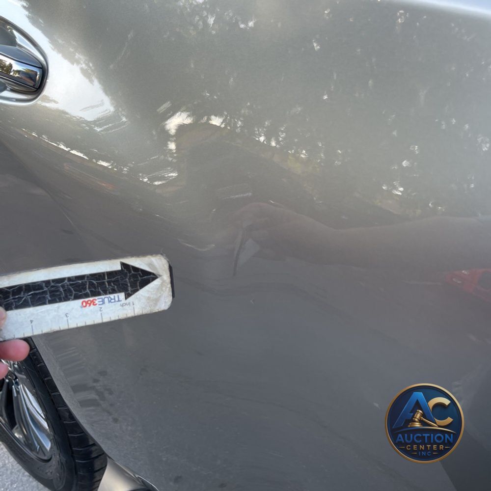 2021 Lexus GX 460 Base