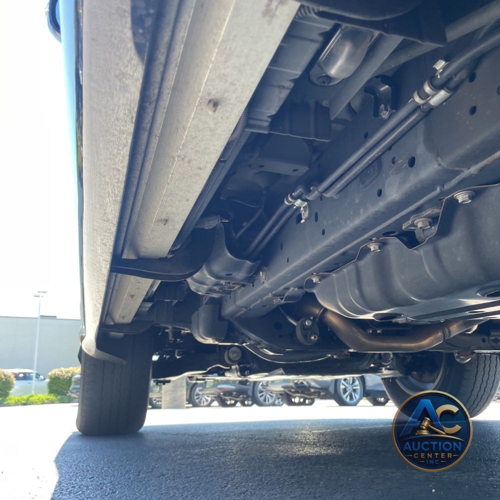 2022 Lexus GX 460 Base