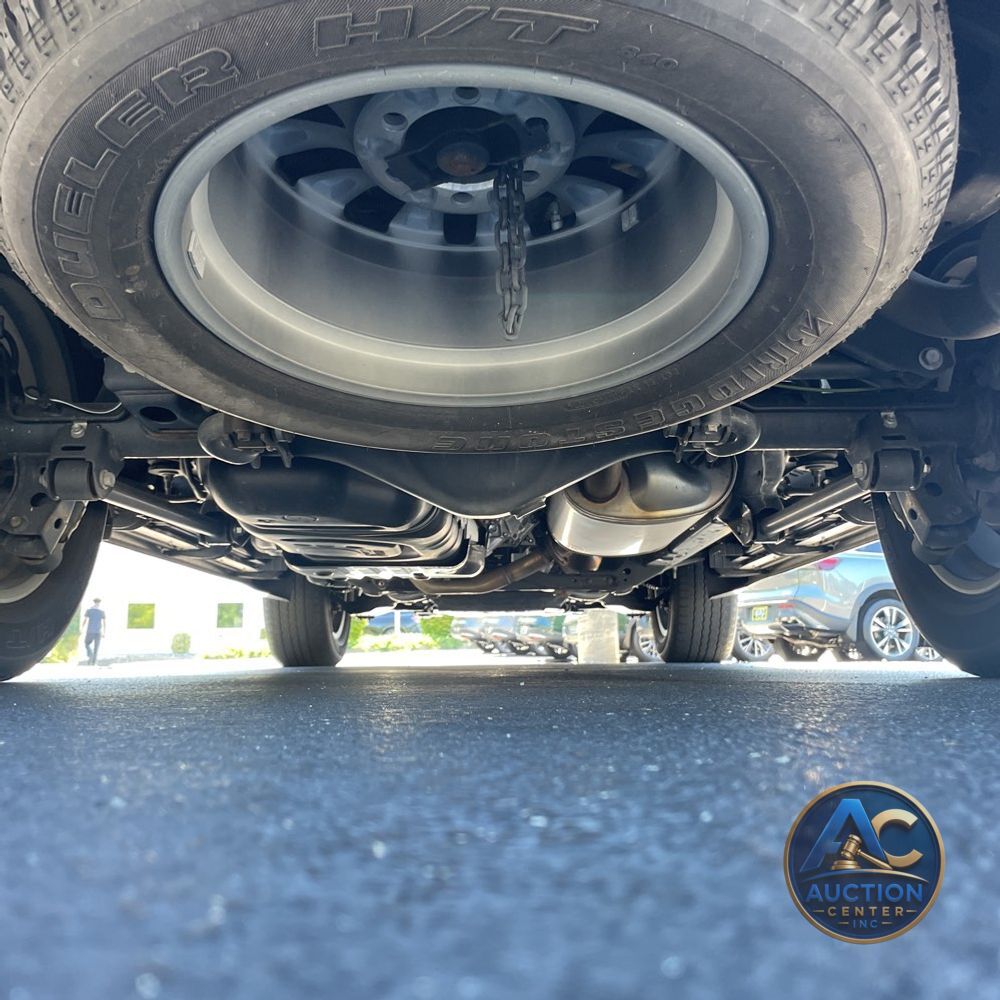 2022 Lexus GX 460 Base