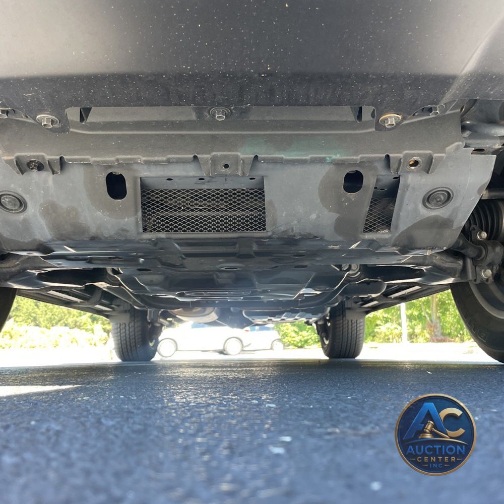 2022 Lexus GX 460 Base