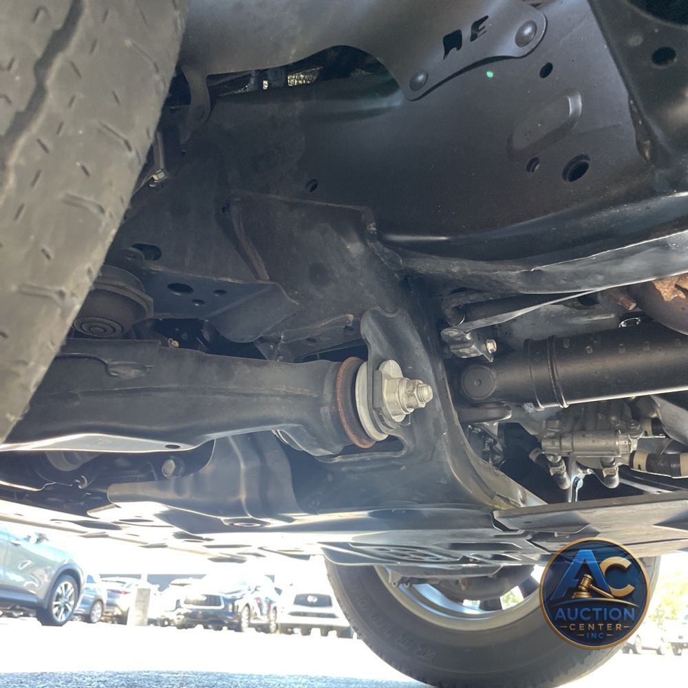 2022 Lexus GX 460 Base