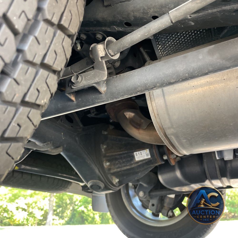 2022 Lexus GX 460 Base