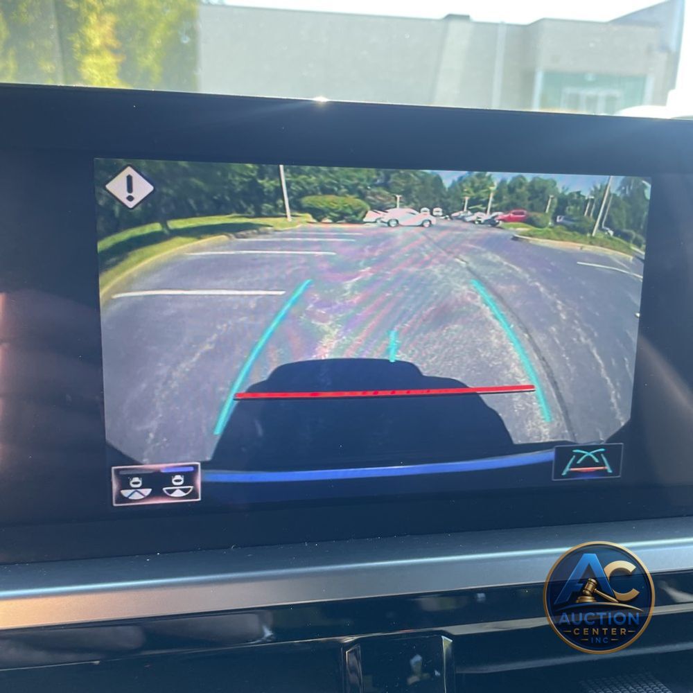 2022 Lexus GX 460 Base