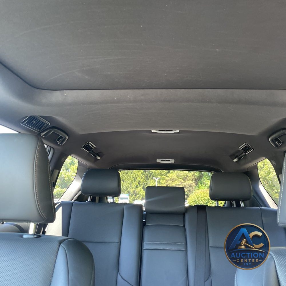 2022 Lexus GX 460 Base