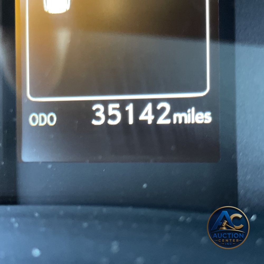 2022 Lexus GX 460 Base
