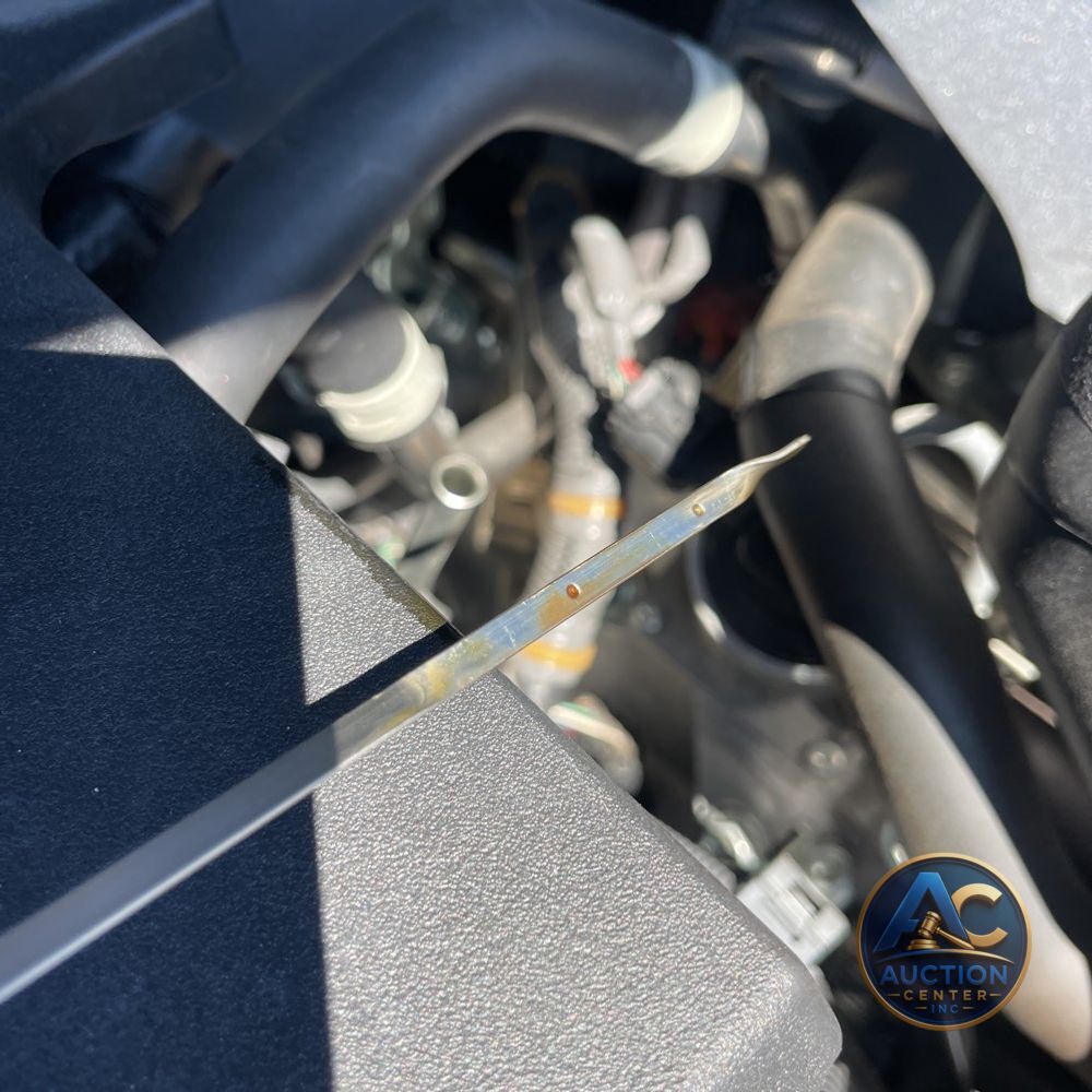 2022 Lexus GX 460 Base