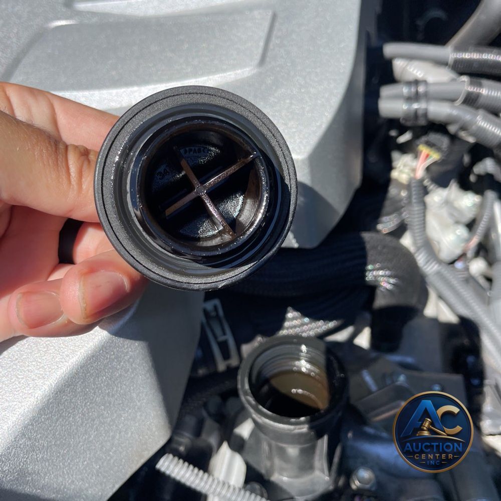 2022 Lexus GX 460 Base