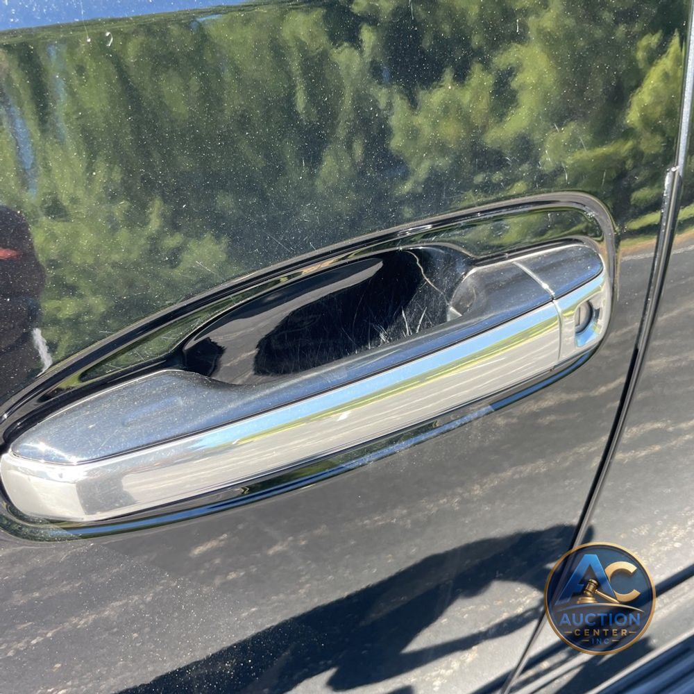 2022 Lexus GX 460 Base