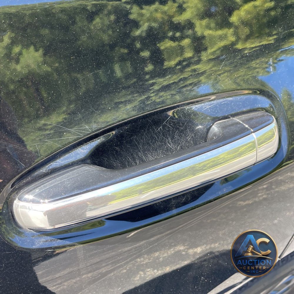2022 Lexus GX 460 Base