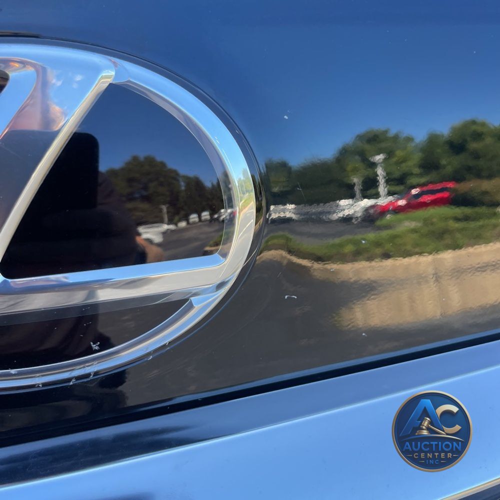 2022 Lexus GX 460 Base