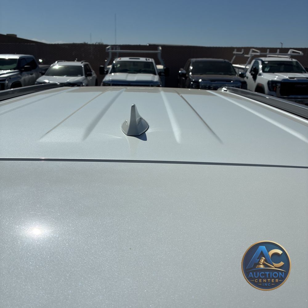 2022 Lexus GX 460 Base
