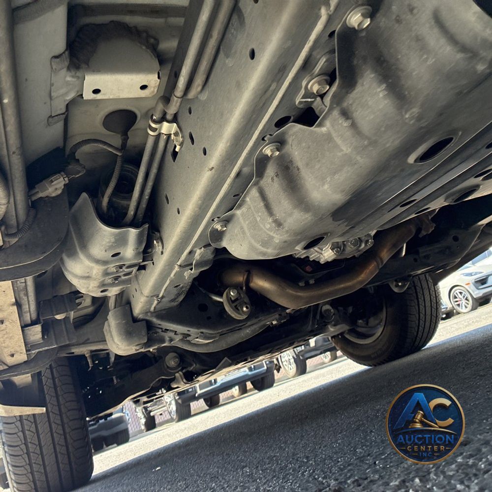 2022 Lexus GX 460 Base