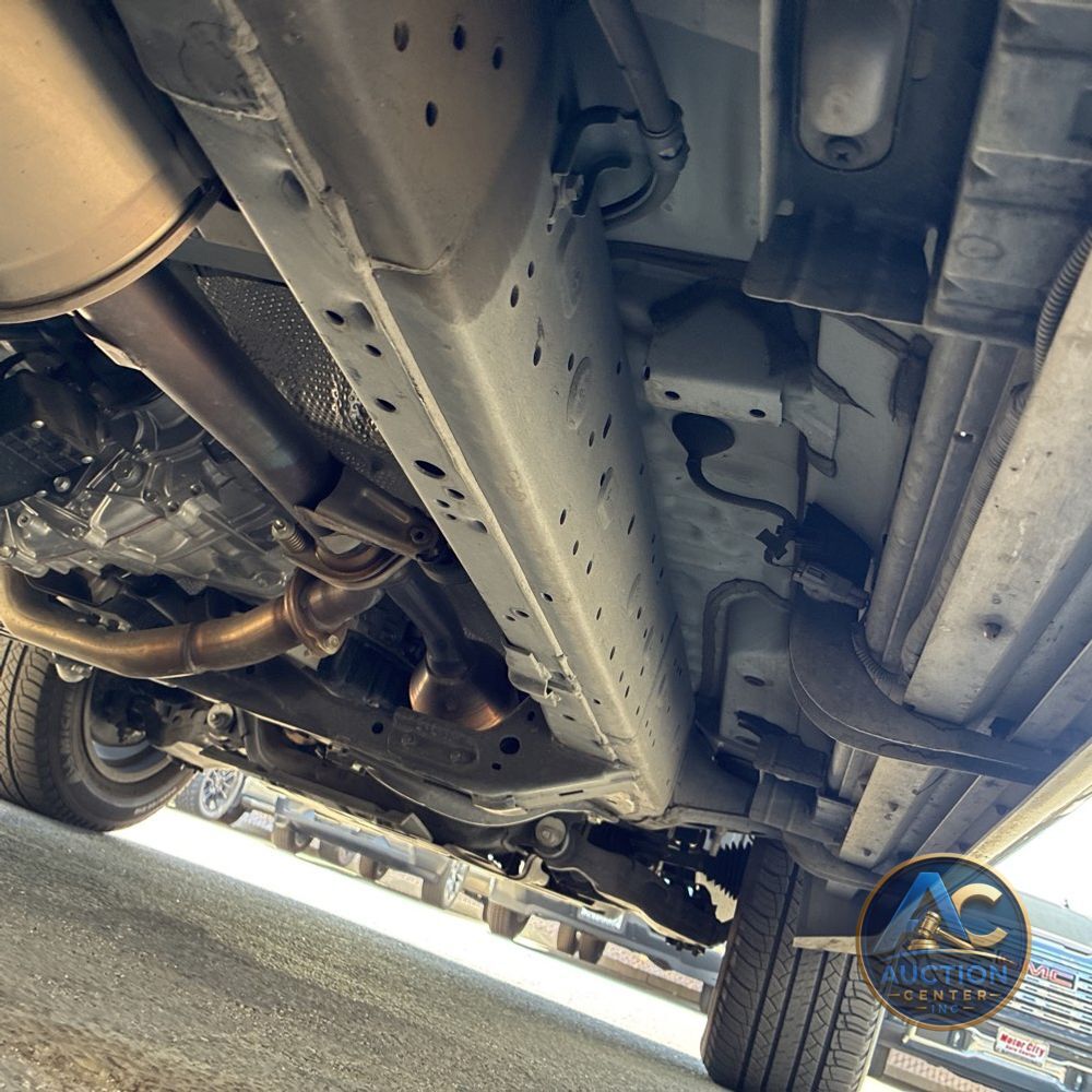 2022 Lexus GX 460 Base
