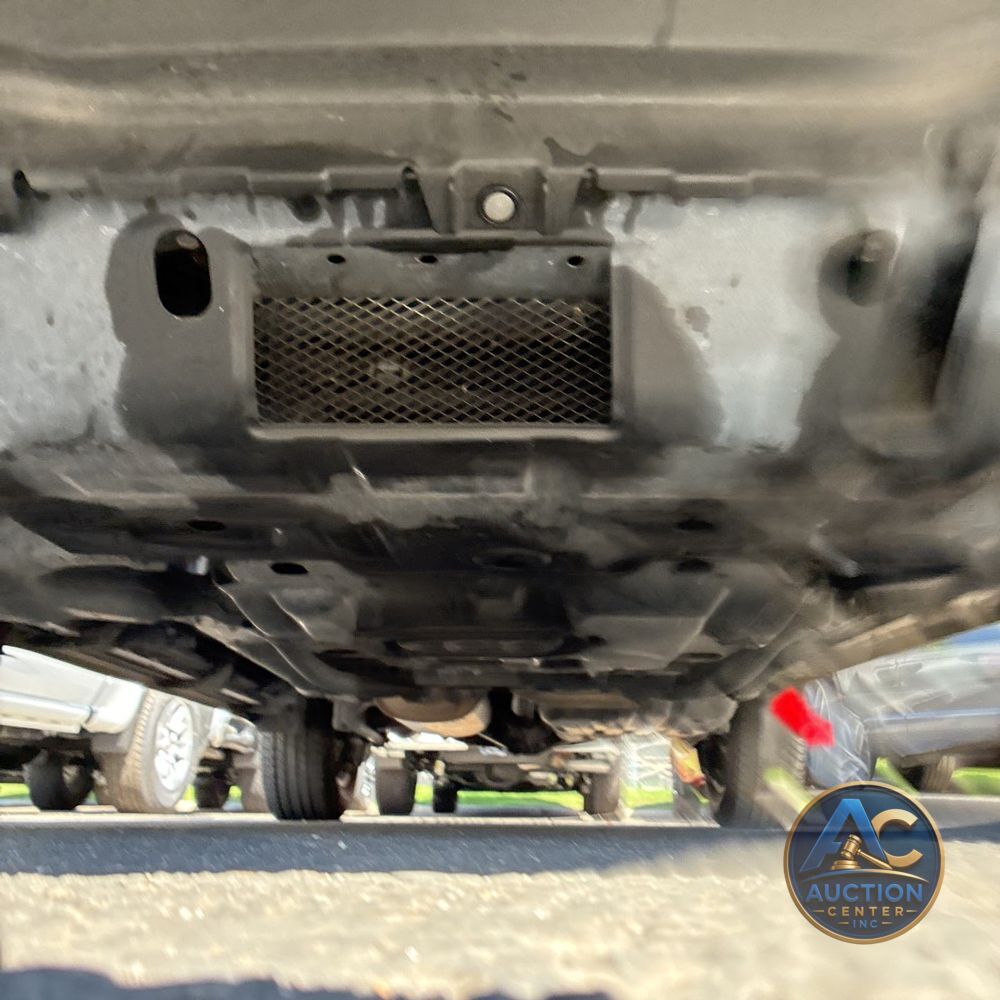 2022 Lexus GX 460 Base