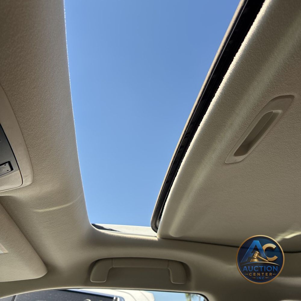 2022 Lexus GX 460 Base