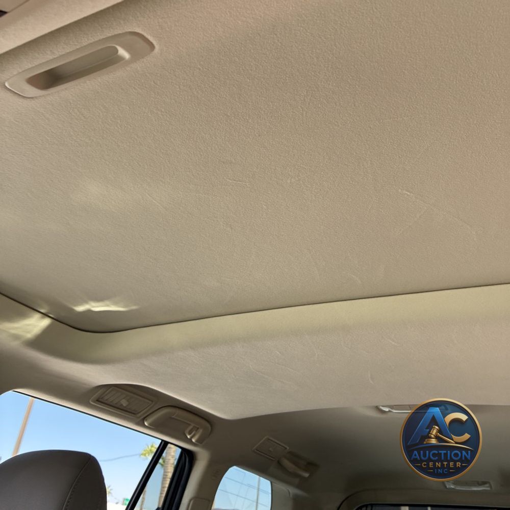 2022 Lexus GX 460 Base