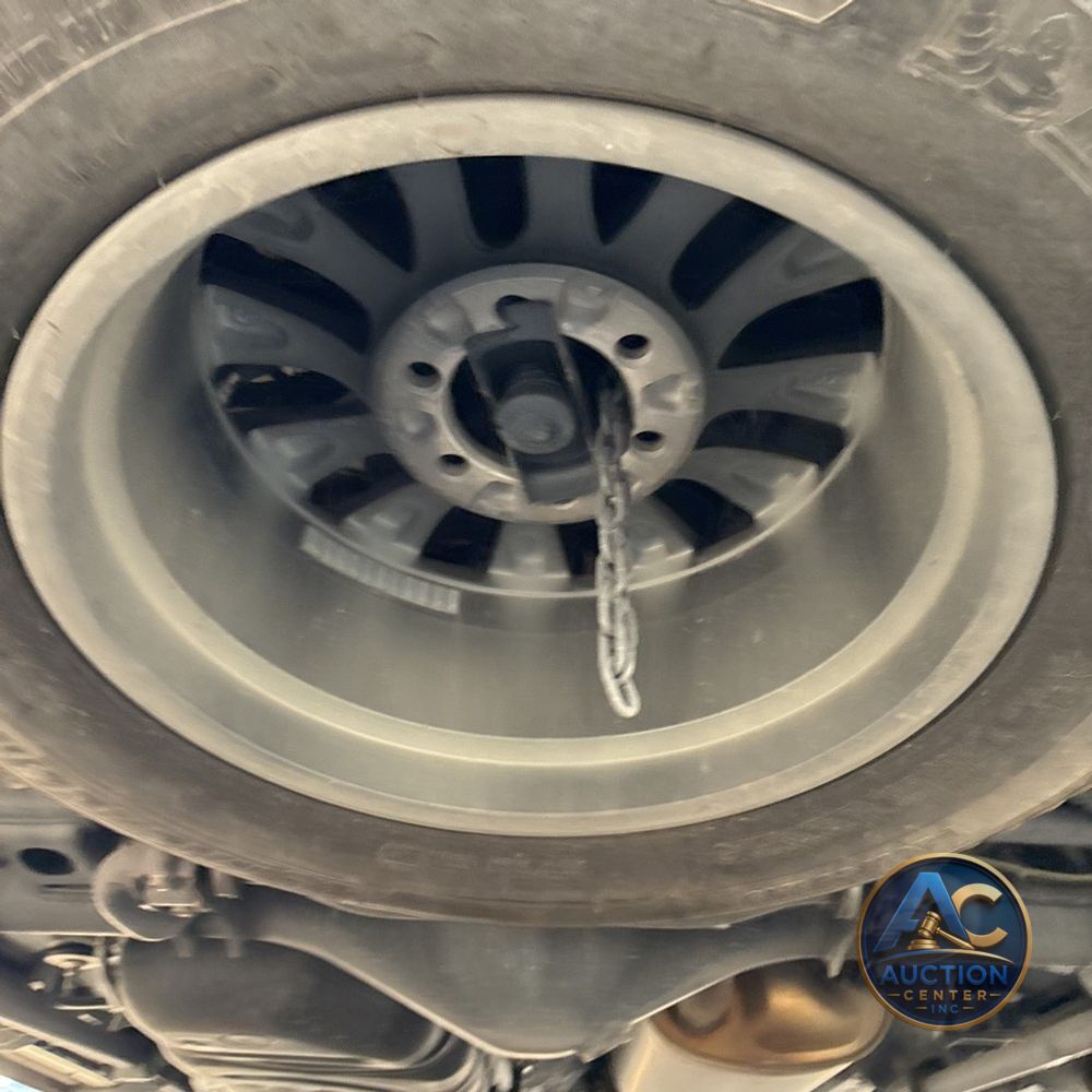2022 Lexus GX 460 Base