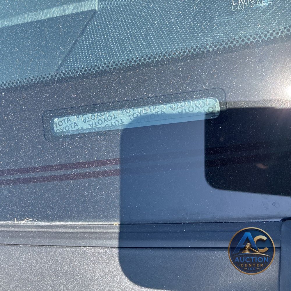 2022 Lexus GX 460 Base