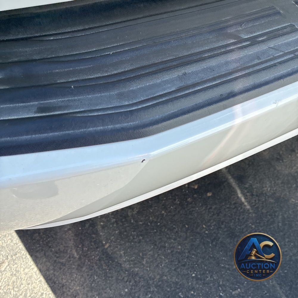 2022 Lexus GX 460 Base
