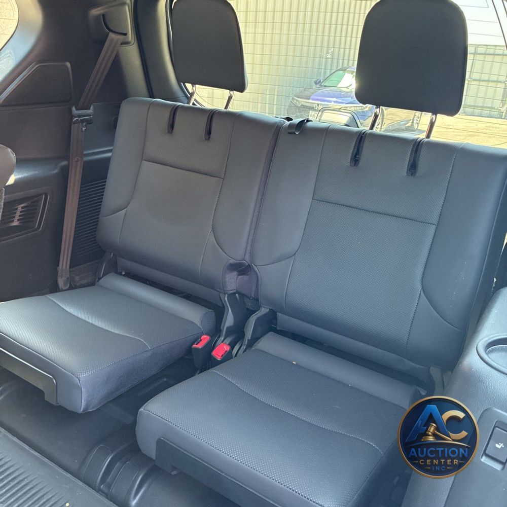 2023 Lexus GX 460 Base