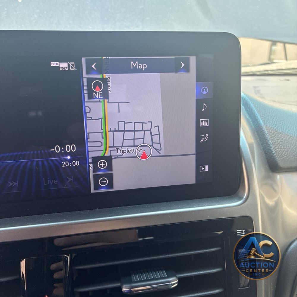 2023 Lexus GX 460 Base