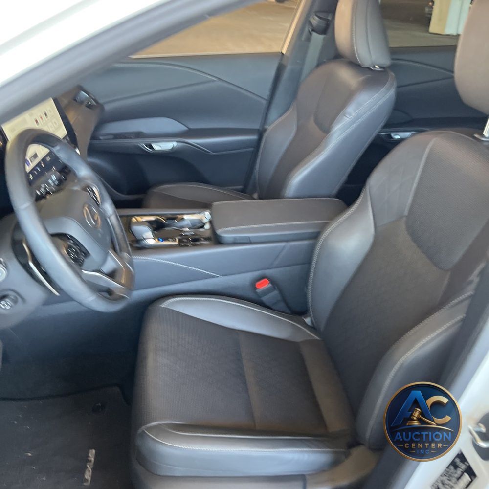 2024 Lexus RX 350 Premium+
