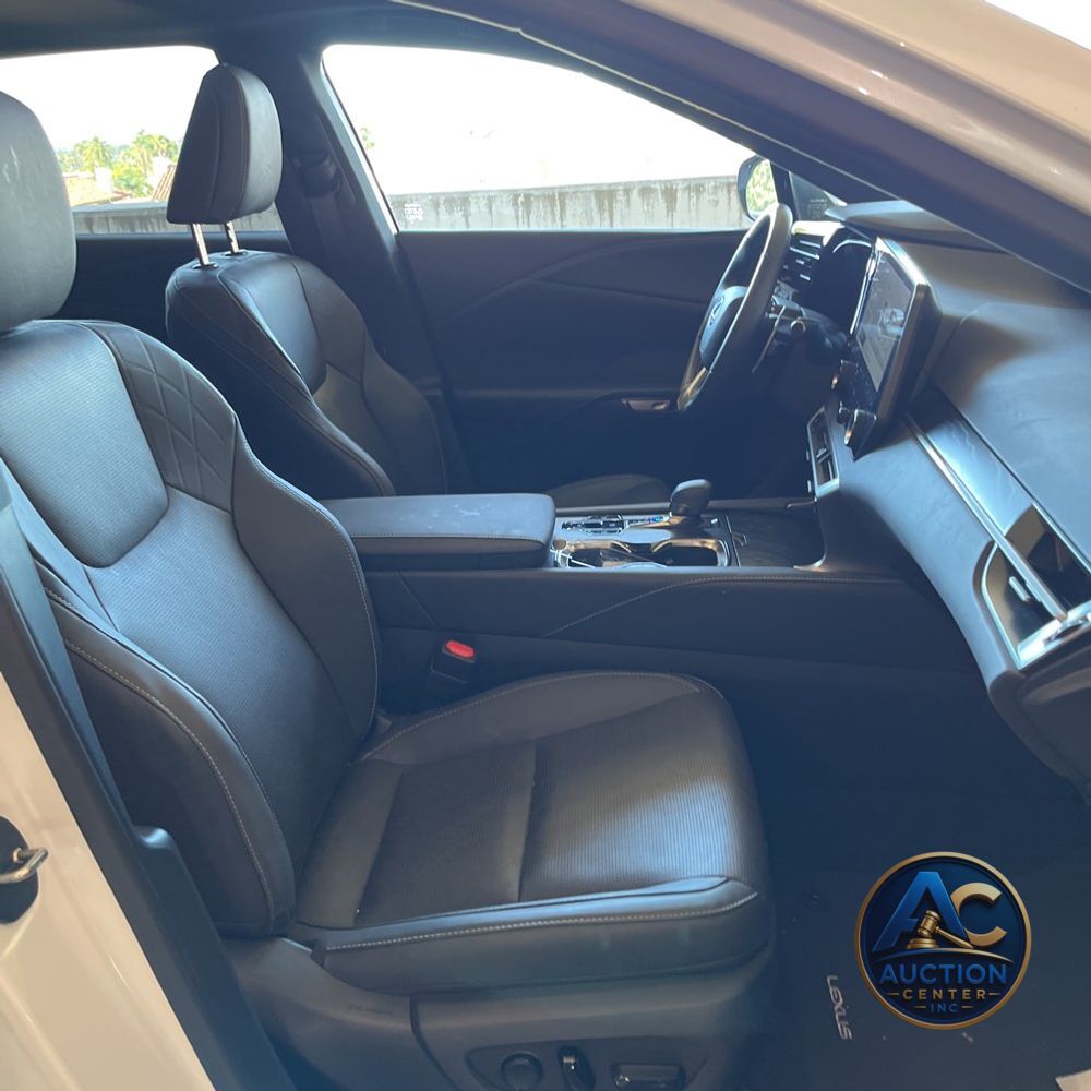 2024 Lexus RX 350 Premium+