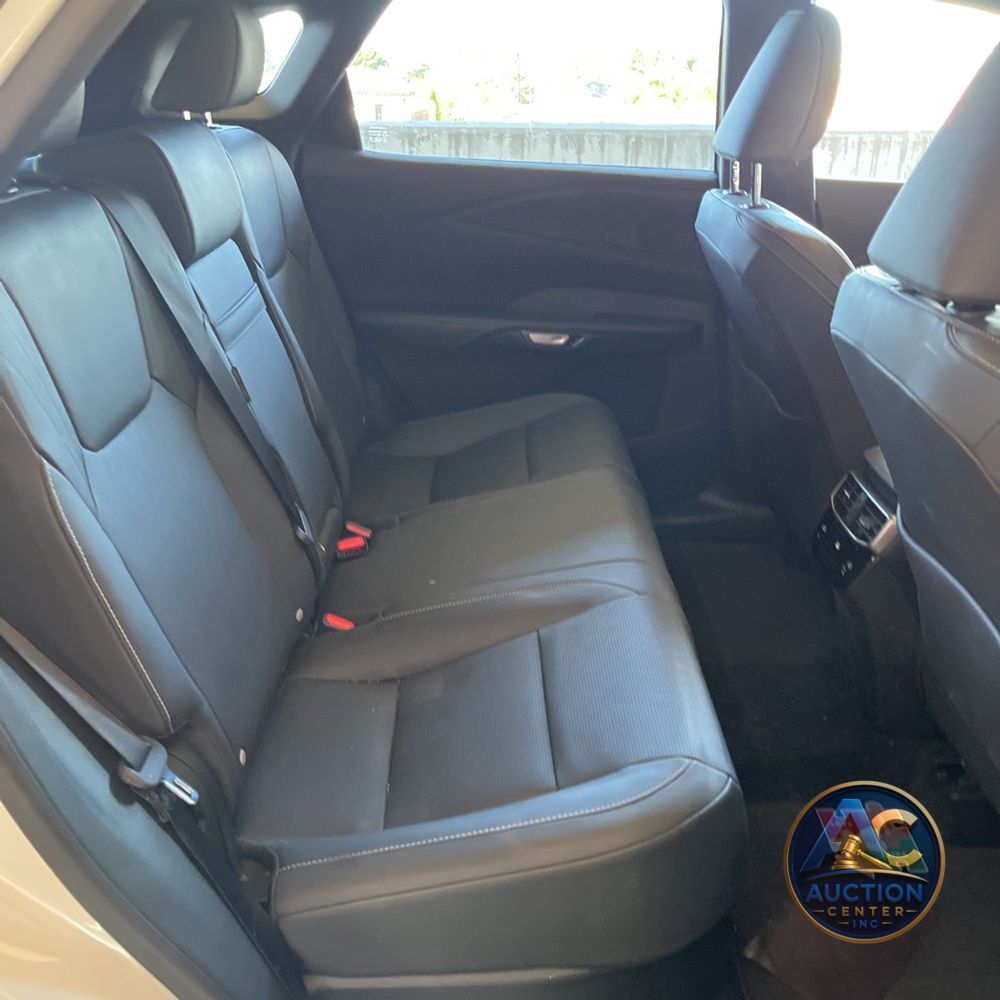 2024 Lexus RX 350 Premium+