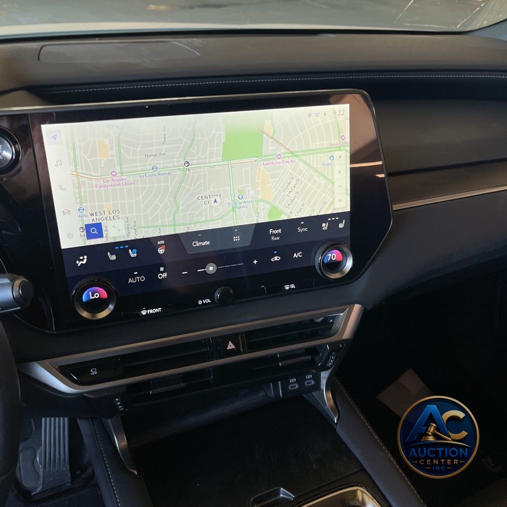 2024 Lexus RX 350 Premium+