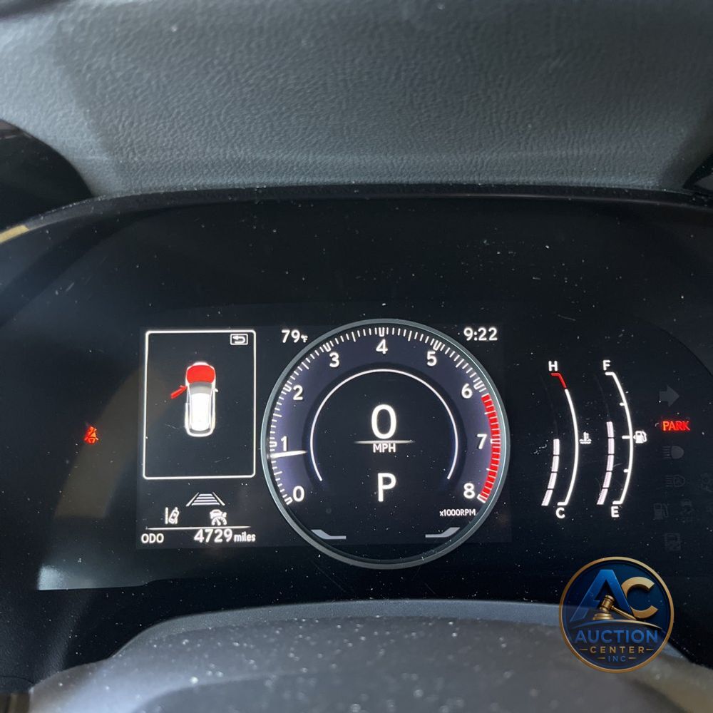 2024 Lexus RX 350 Premium+