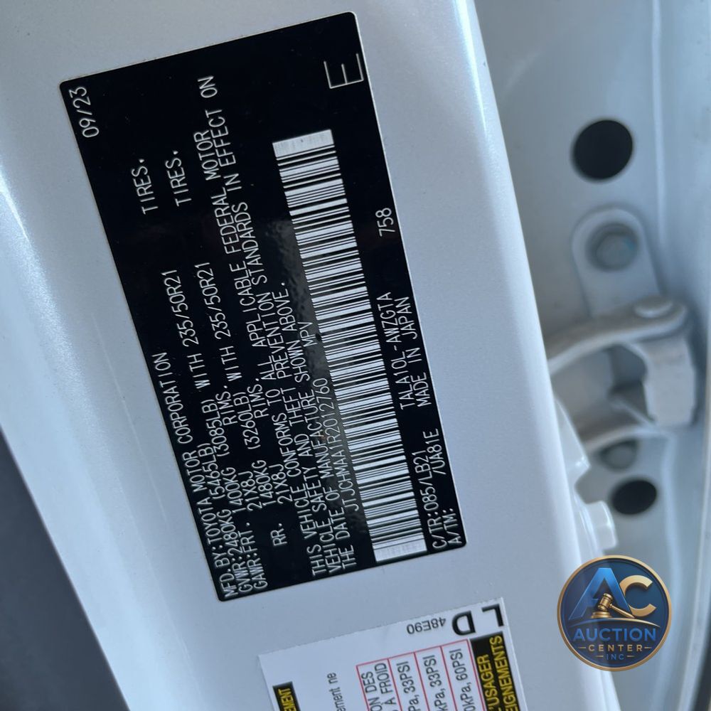 2024 Lexus RX 350 Premium+