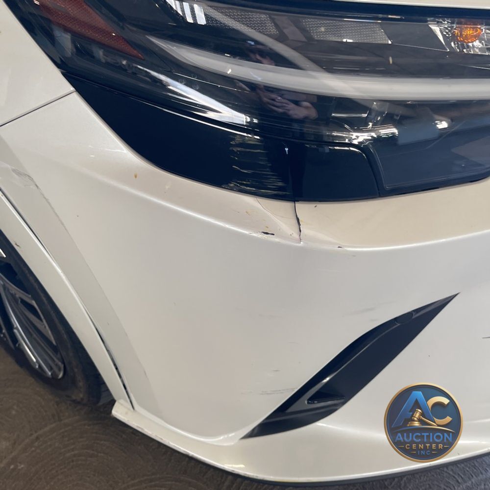 2024 Lexus RX 350 Premium+