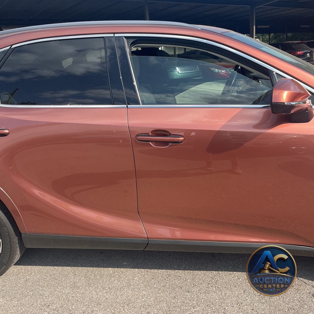 2023 Lexus RX 350 Premium+