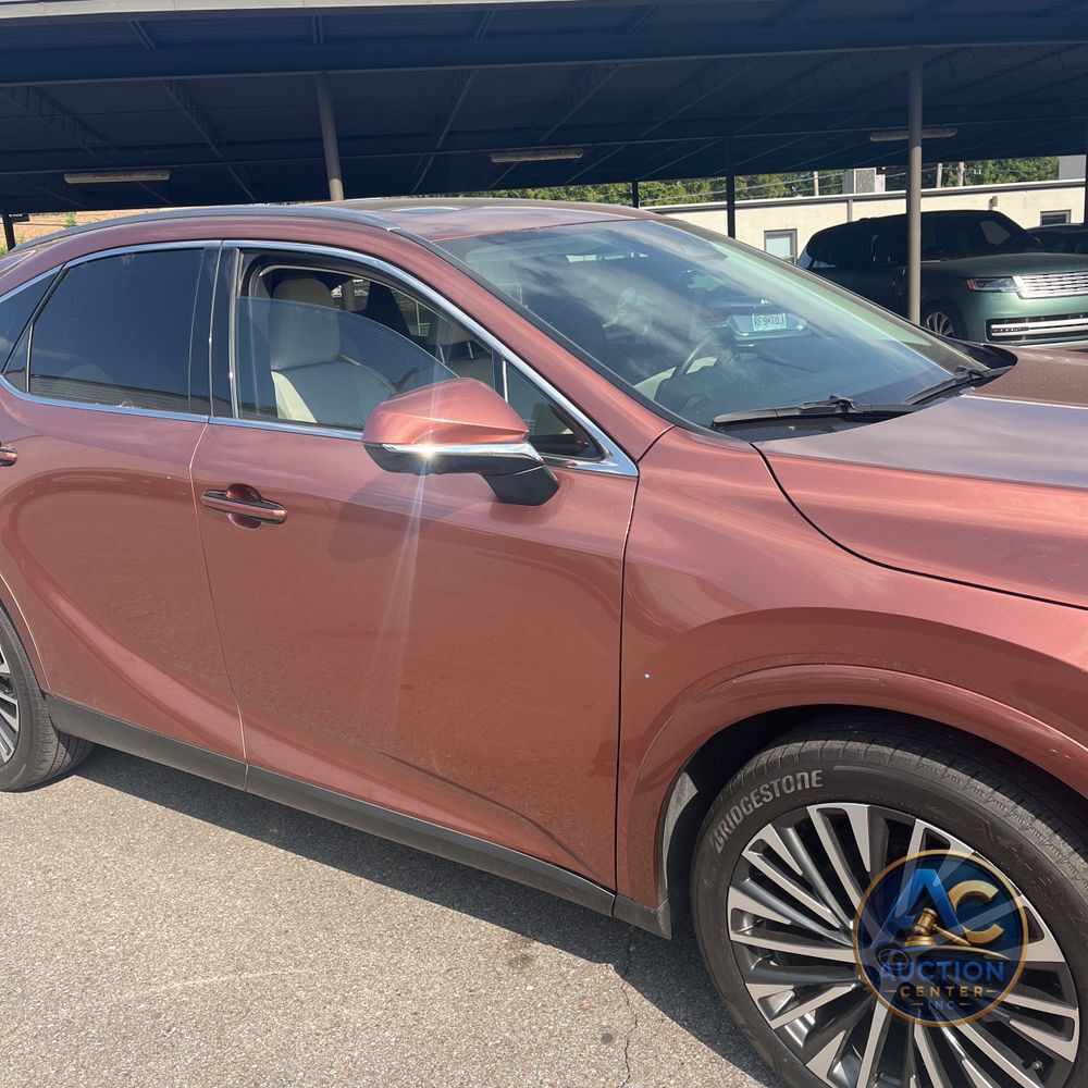 2023 Lexus RX 350 Premium+