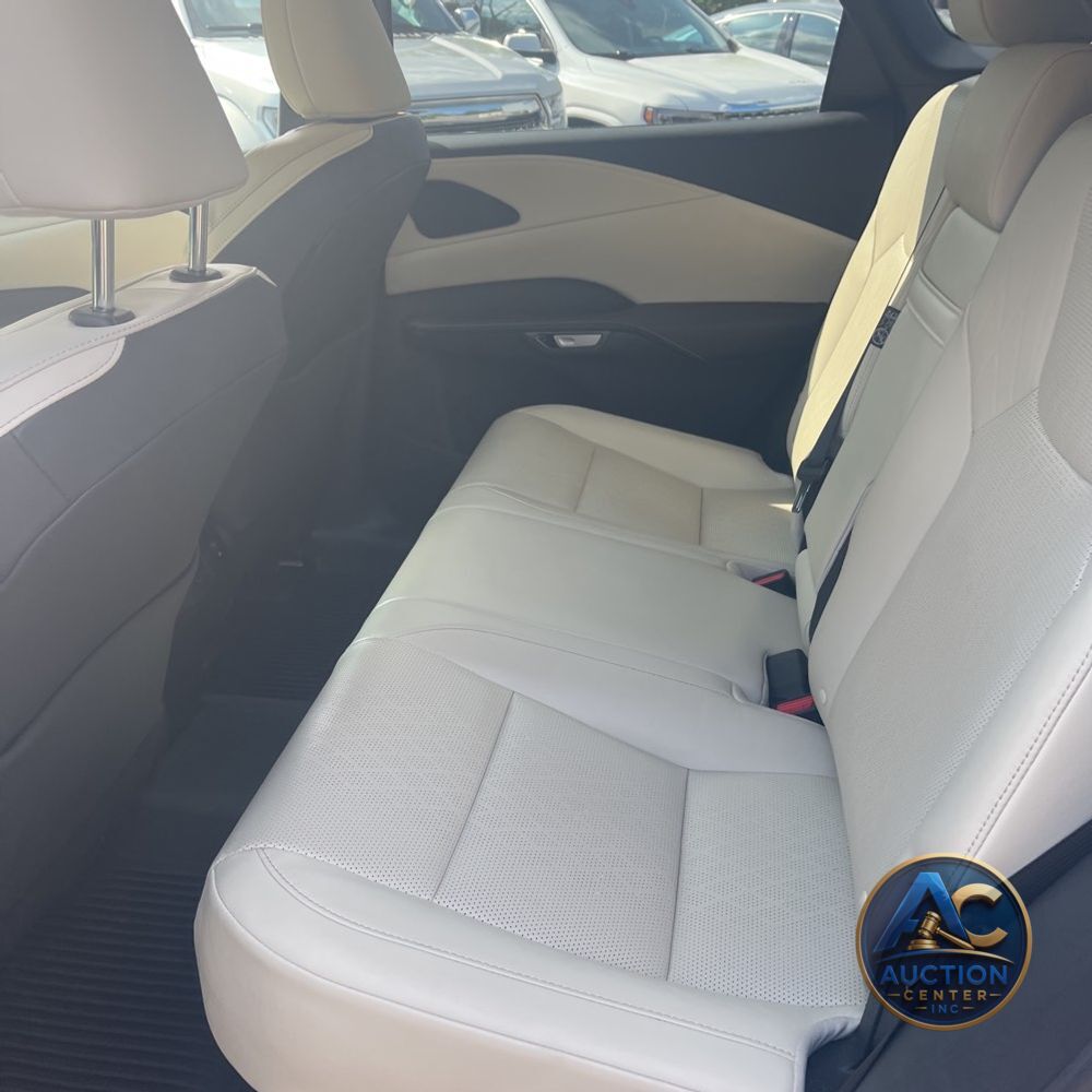 2023 Lexus RX 350 Premium+