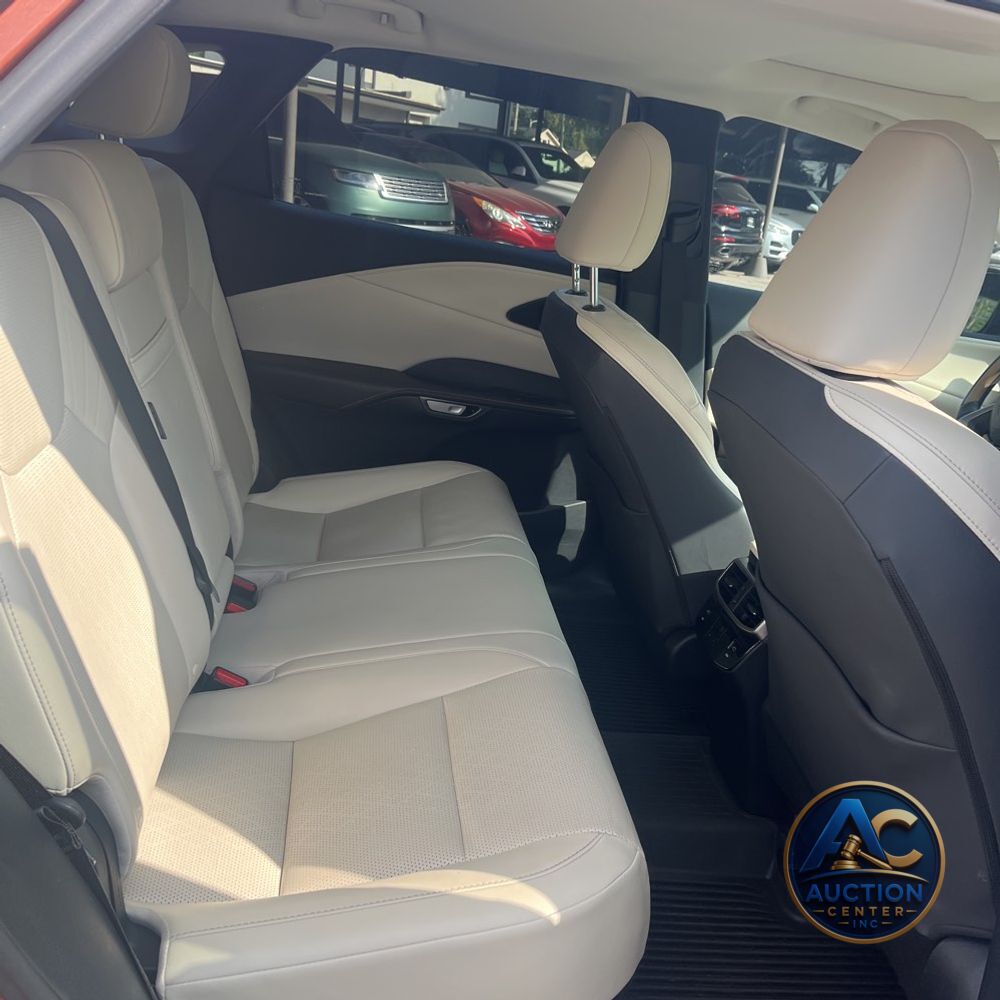2023 Lexus RX 350 Premium+