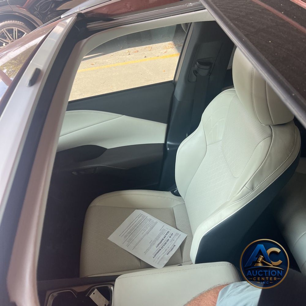 2023 Lexus RX 350 Premium+