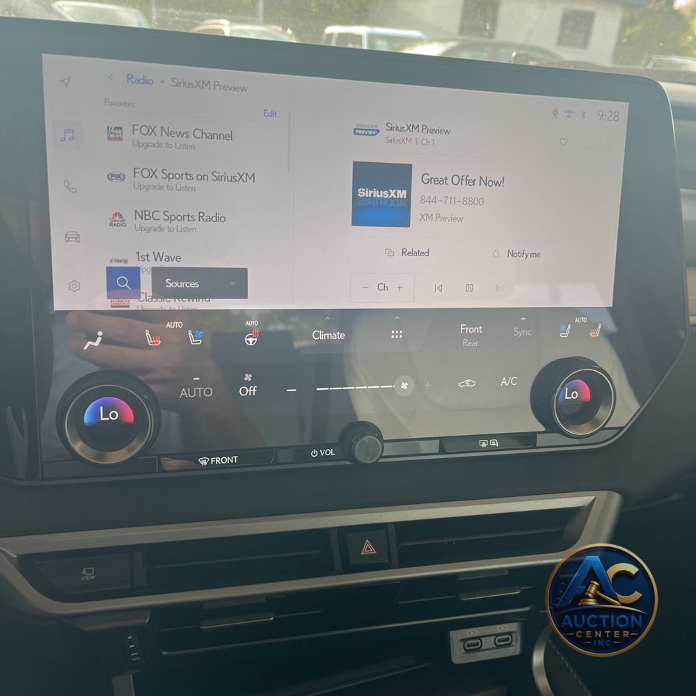2023 Lexus RX 350 Premium+