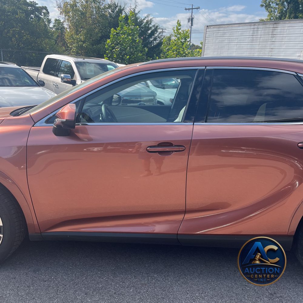 2023 Lexus RX 350 Premium+