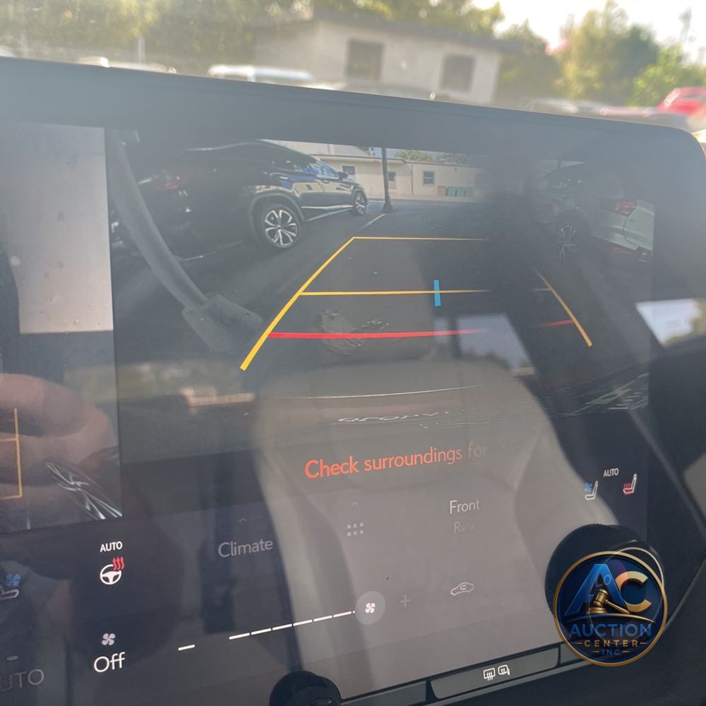 2023 Lexus RX 350 Premium+