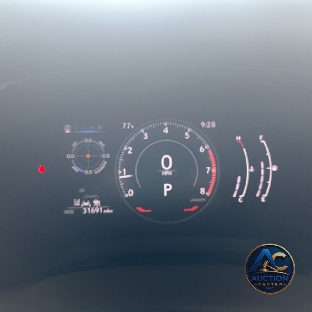 2023 Lexus RX 350 Premium+