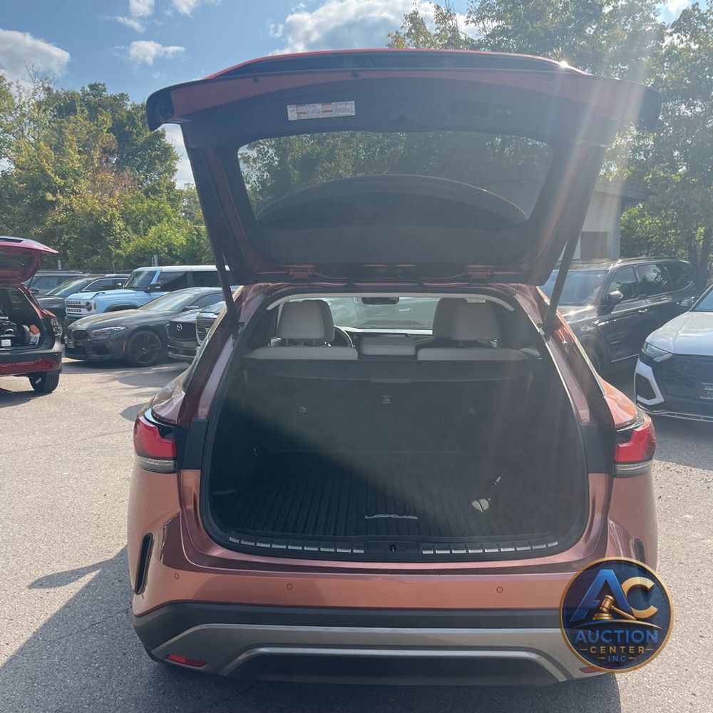 2023 Lexus RX 350 Premium+